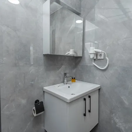Sirkeci Grand Family & 3* Provincia di Istanbul