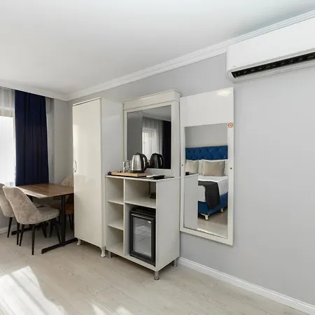 Hotel Sirkeci Grand Family &
