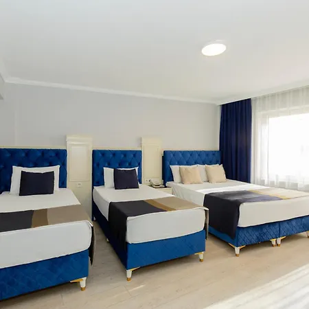 Hotel Sirkeci Grand Family &