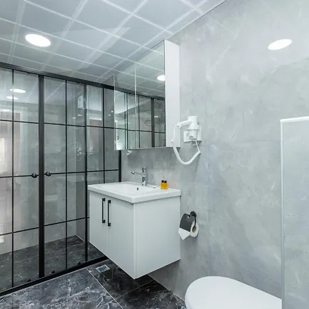 Hotel Sirkeci Grand Family & Provincia di Istanbul
