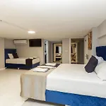 Sirkeci Grand Family & Hotel 3*