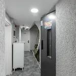 Sirkeci Grand Family & Hotel 3*