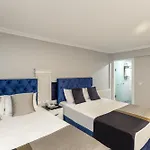 Hotel Sirkeci Grand Family & Istambul