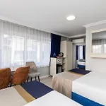 Hotel Sirkeci Grand Family & Istambul