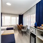 Sirkeci Grand Family & Hotel Istambul