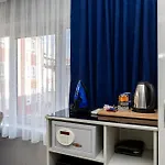 Sirkeci Grand Family & Hotel Istambul