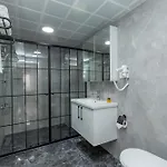 Sirkeci Grand Family & Hotel Istambul