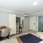 Hotel Sirkeci Grand Family &