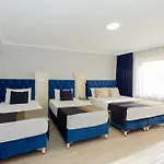 Hotel Sirkeci Grand Family &