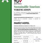 Hotel Sirkeci Grand Family & 3*