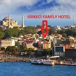 Sirkeci Grand Family & 3*