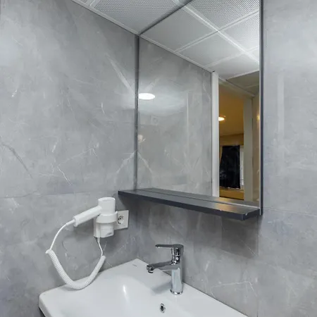 Sirkeci Grand Family & 3*