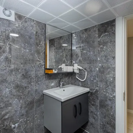 Sirkeci Grand Family & Szálloda Isztambul