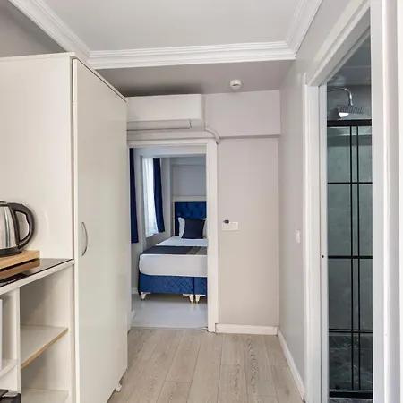 Sirkeci Grand Family & Isztambul