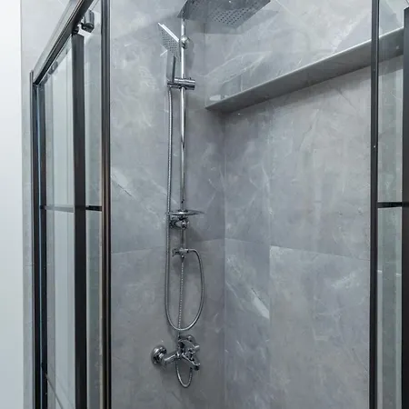 Szálloda Sirkeci Grand Family & 3*