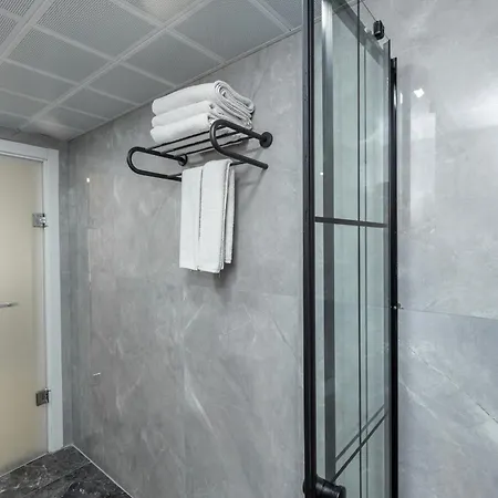 Sirkeci Grand Family & Szálloda Isztambul