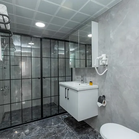 Sirkeci Grand Family & Otel İstanbul