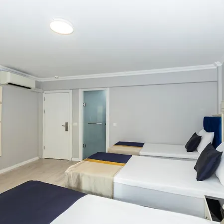 Sirkeci Grand Family &