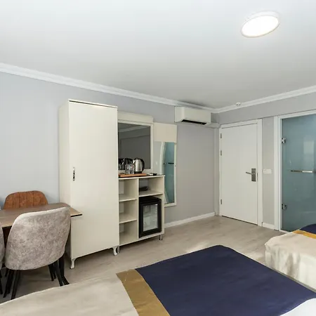 Hotel Sirkeci Grand Family &