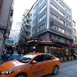 Sirkeci Grand Family & Hotel Istanbul