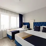 Sirkeci Grand Family & Hotel Istanbul