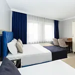 Hotel Sirkeci Grand Family & Istanbul