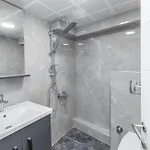 Sirkeci Grand Family & 3*