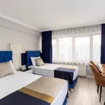 Sirkeci Grand Family & Hotel