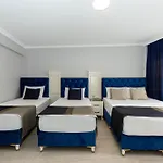 Sirkeci Grand Family & Hotel