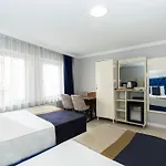 Sirkeci Grand Family &