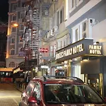 Sirkeci Grand Family & Hotel 3*