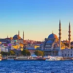 Sirkeci Grand Family & 3* Istanbul