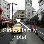 Hotel Sirkeci Grand Family & 3*